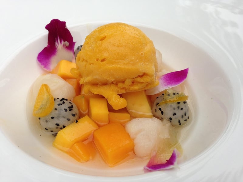 Gastronomic Heritage