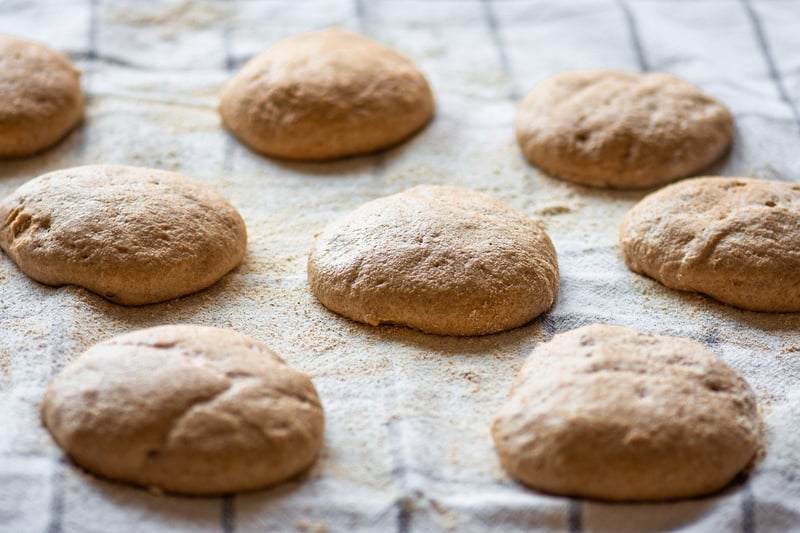 Unique Recipes